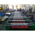 Good Quality Glazed Roof Tile Former machine